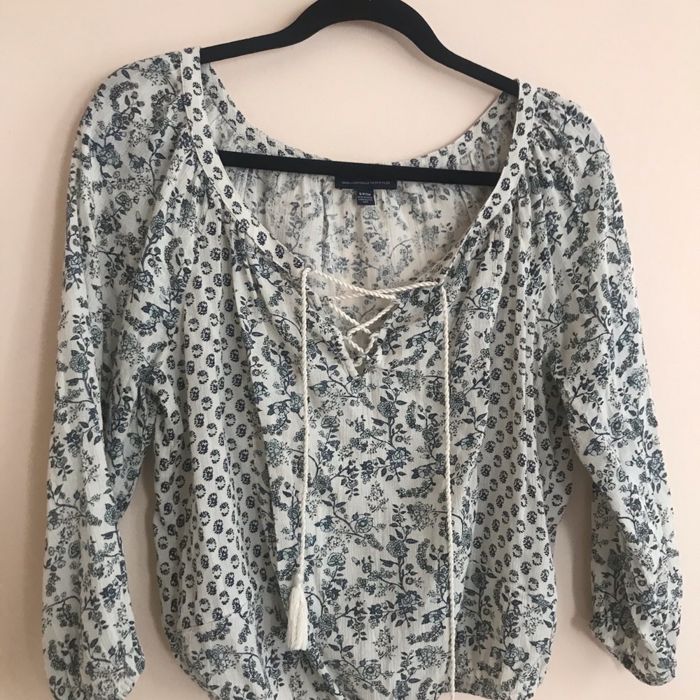 Blouse - Picture 5 of 5
